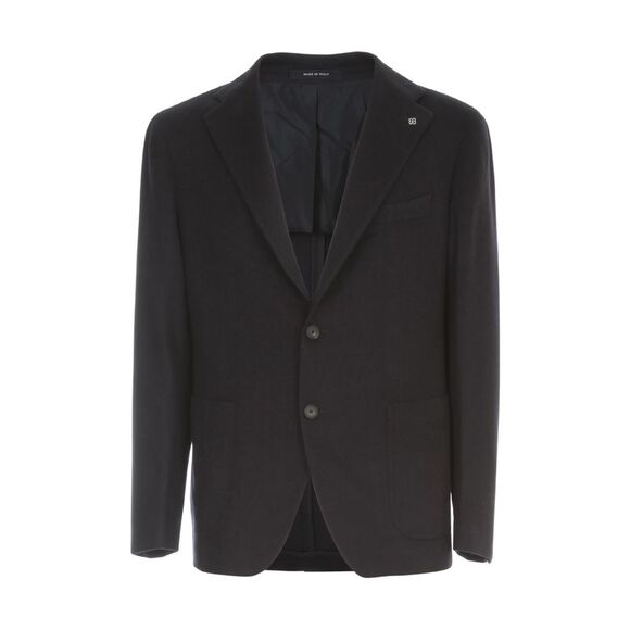 Tagliatore Men Cashmere Jacket